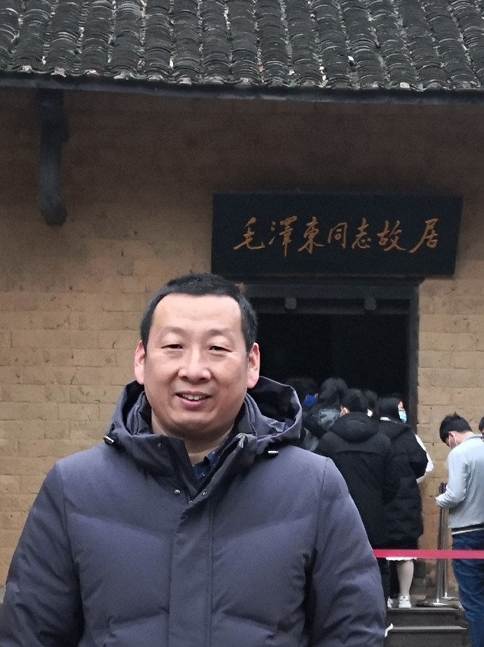 头像